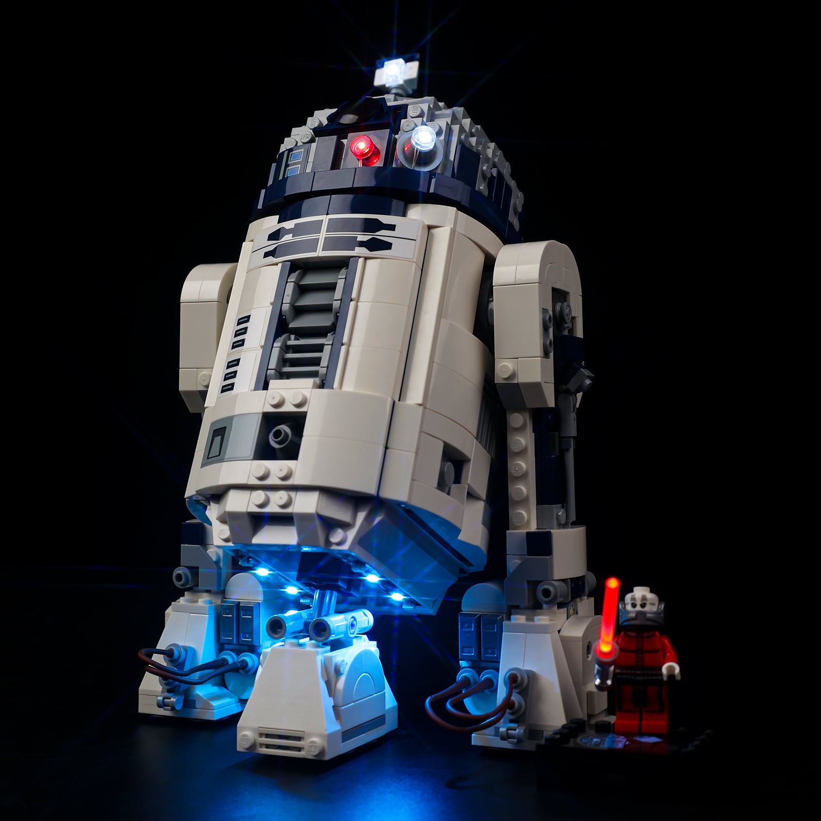 Light Kit For LEGO® R2-D2™ 75379