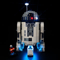 Light Kit For LEGO® R2-D2™ 75379