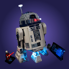 Light Kit For LEGO® R2-D2™ 75379