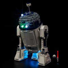Light Kit For LEGO® R2-D2™ 75379