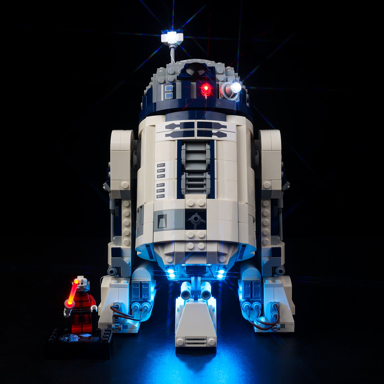 Light Kit For LEGO® R2-D2™ 75379
