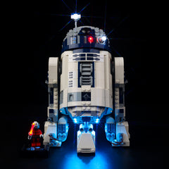 Light Kit For LEGO® R2-D2™ 75379