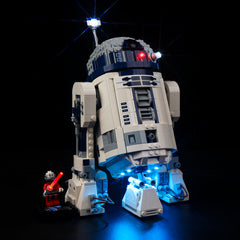 Light Kit For LEGO® R2-D2™ 75379
