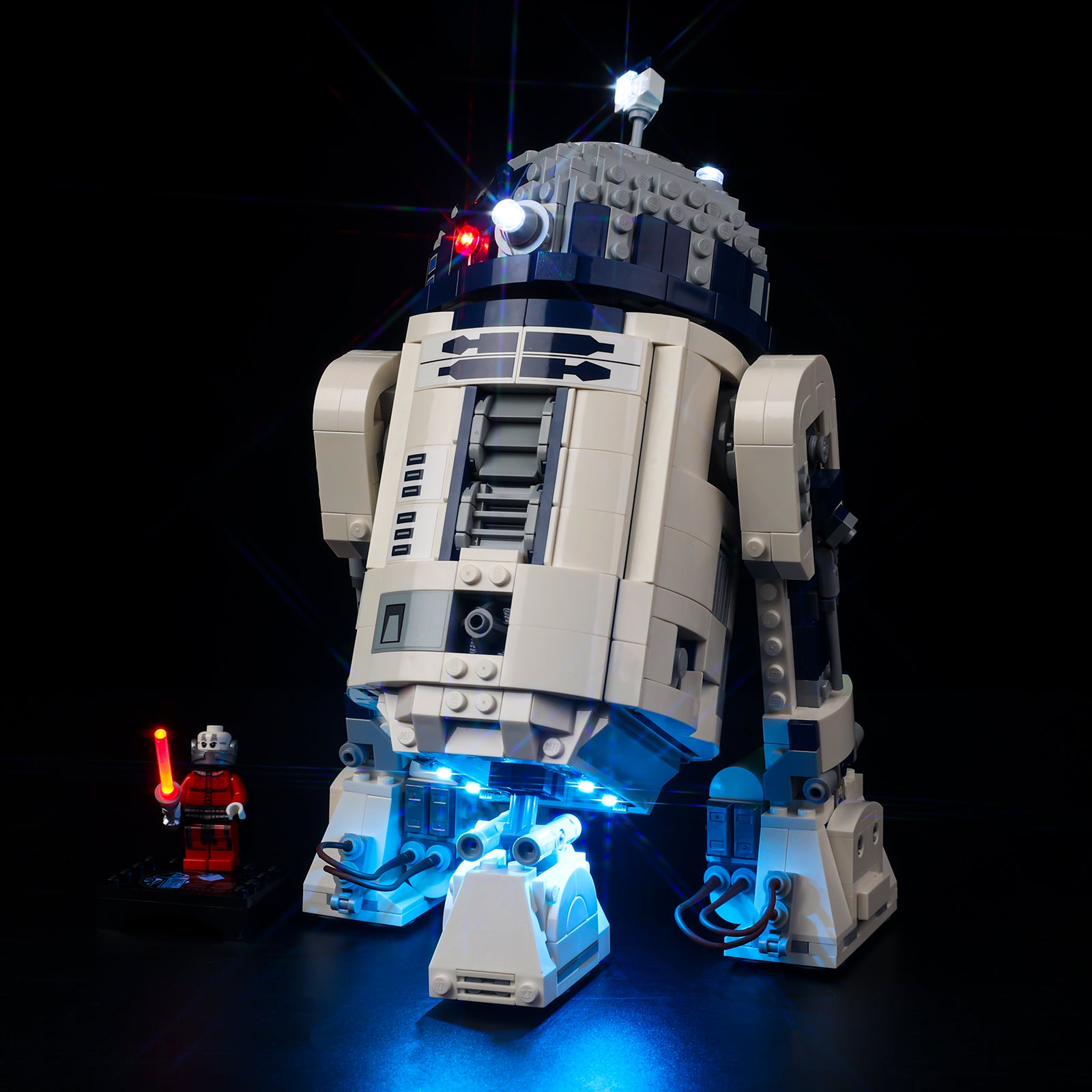 Light Kit For LEGO® R2-D2™ 75379
