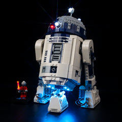 Light Kit For LEGO® R2-D2™ 75379