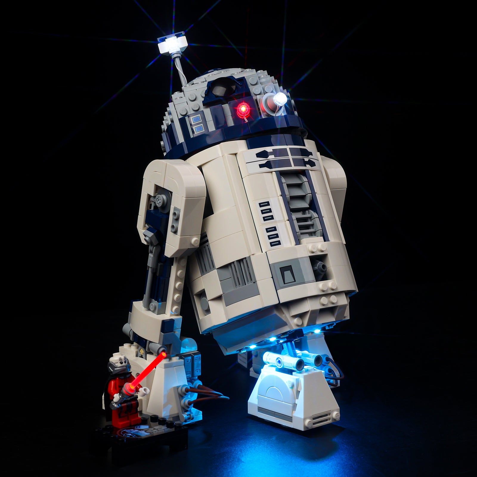 Light Kit For LEGO® R2-D2™ 75379