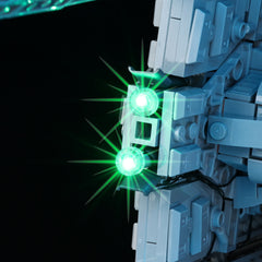 Light Kit For LEGO® TIE Interceptor™ 75382