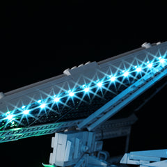 Light Kit For LEGO® TIE Interceptor™ 75382