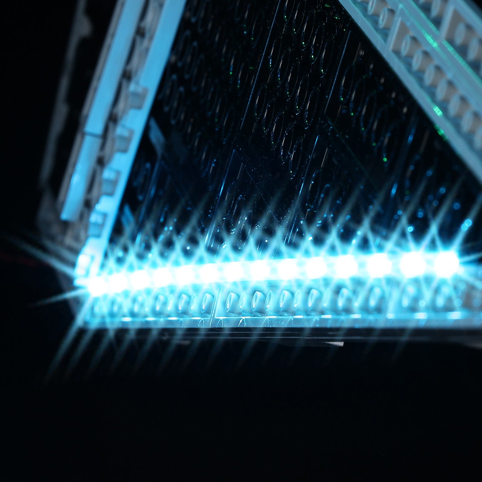 Light Kit For LEGO® TIE Interceptor™ 75382