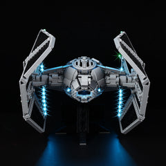 Light Kit For LEGO® TIE Interceptor™ 75382