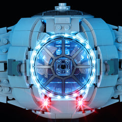Light Kit For LEGO® TIE Interceptor™ 75382