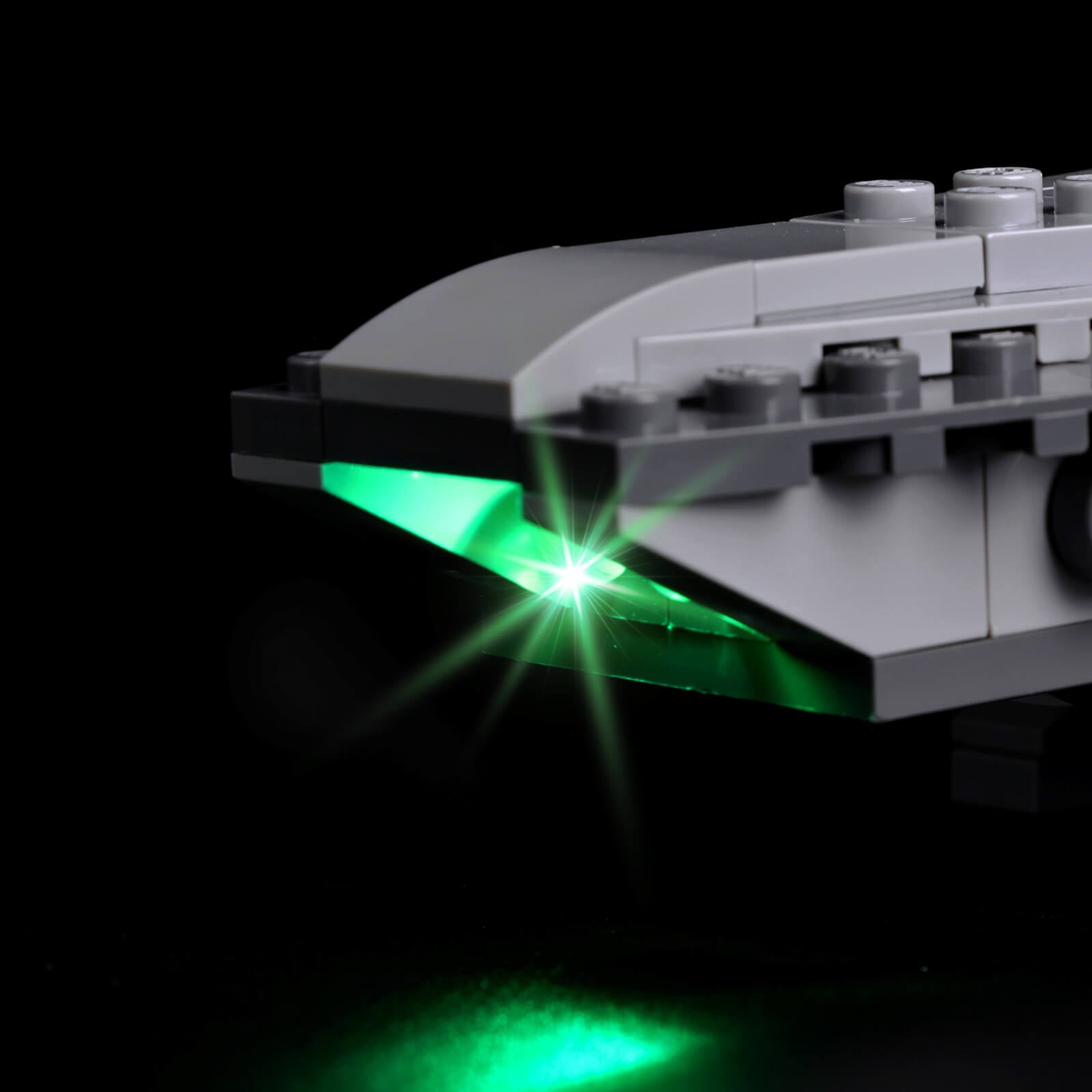 Light Kit For LEGO® Darth Maul's Sith Infiltrator™ 75383