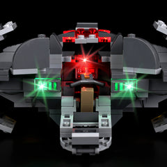 Light Kit For LEGO® Darth Maul's Sith Infiltrator™ 75383