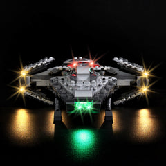 Light Kit For LEGO® Darth Maul's Sith Infiltrator™ 75383