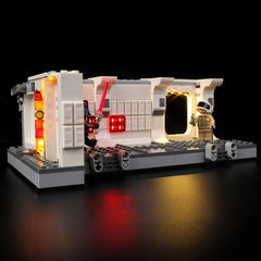 Light Kit For LEGO® Boarding the Tantive IV™ 75387