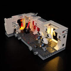 Light Kit For LEGO® Boarding the Tantive IV™ 75387