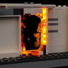 Light Kit For LEGO® Boarding the Tantive IV™ 75387