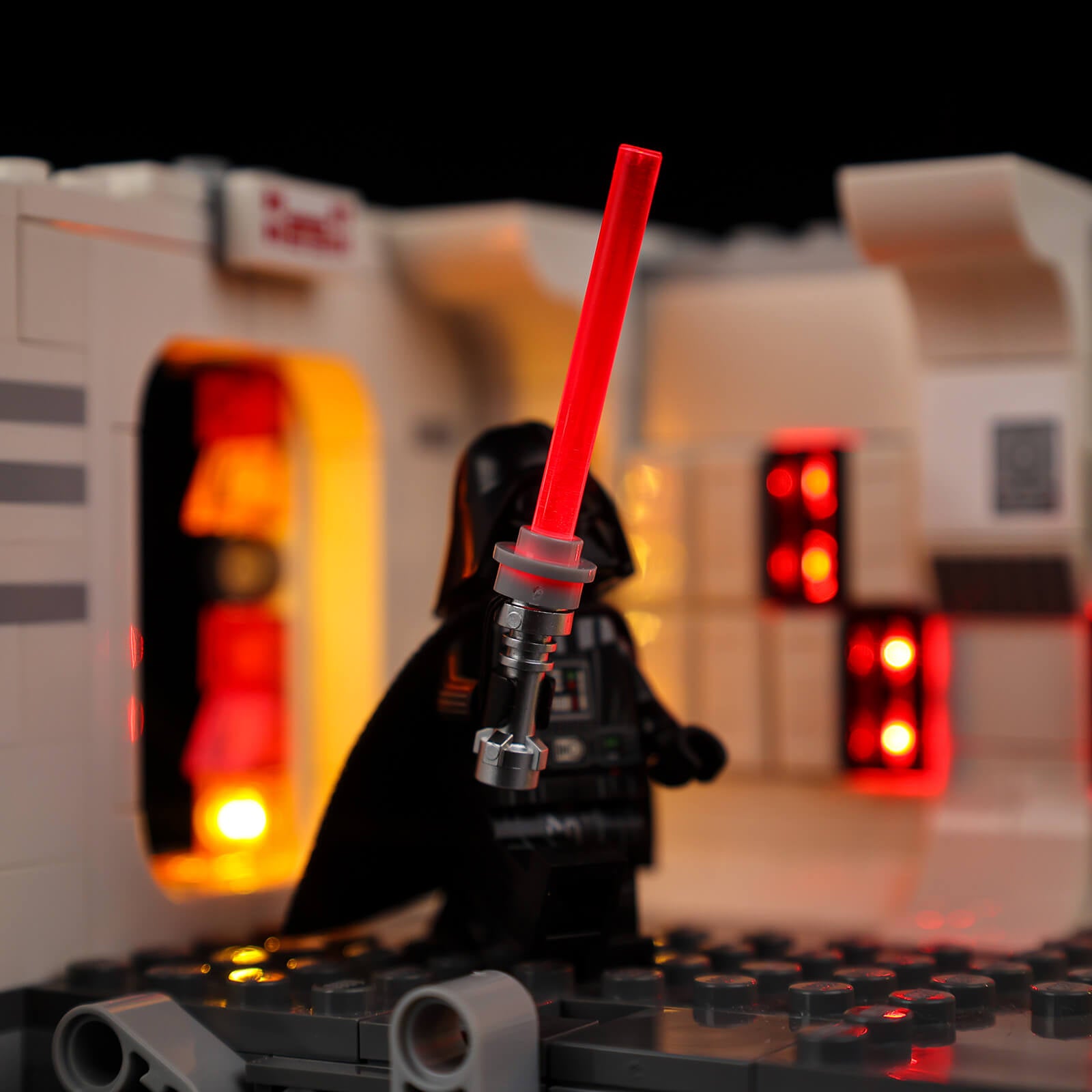 Light Kit For LEGO® Boarding the Tantive IV™ 75387