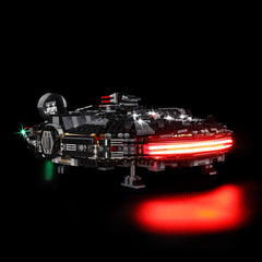 Light Kit For LEGO® The Dark Falcon 75389