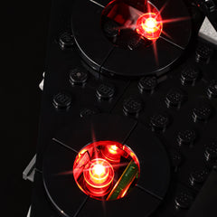 Light Kit For LEGO® The Dark Falcon 75389