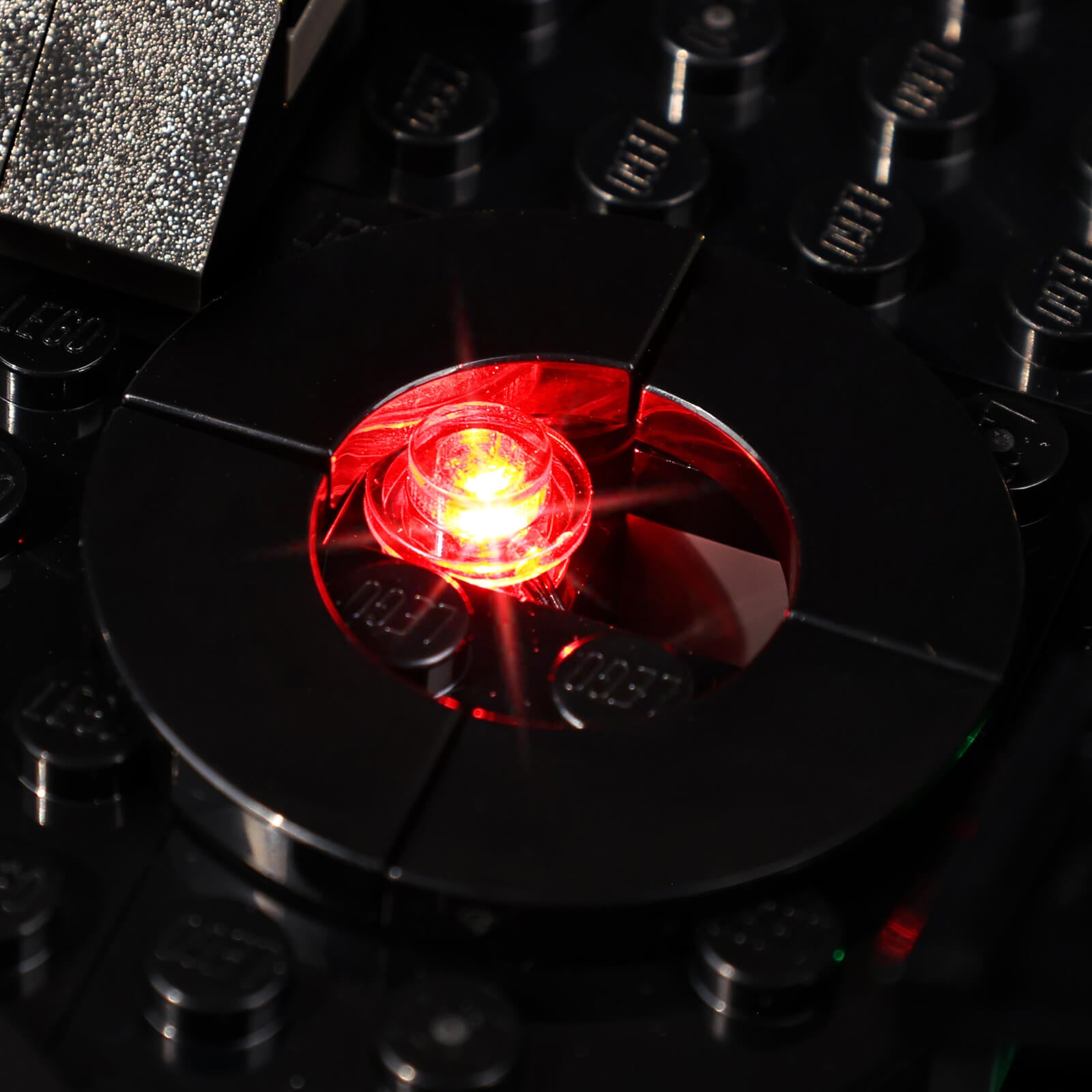 Light Kit For LEGO® The Dark Falcon 75389