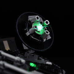 Light Kit For LEGO® The Dark Falcon 75389