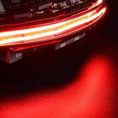 Light Kit For LEGO® The Dark Falcon 75389