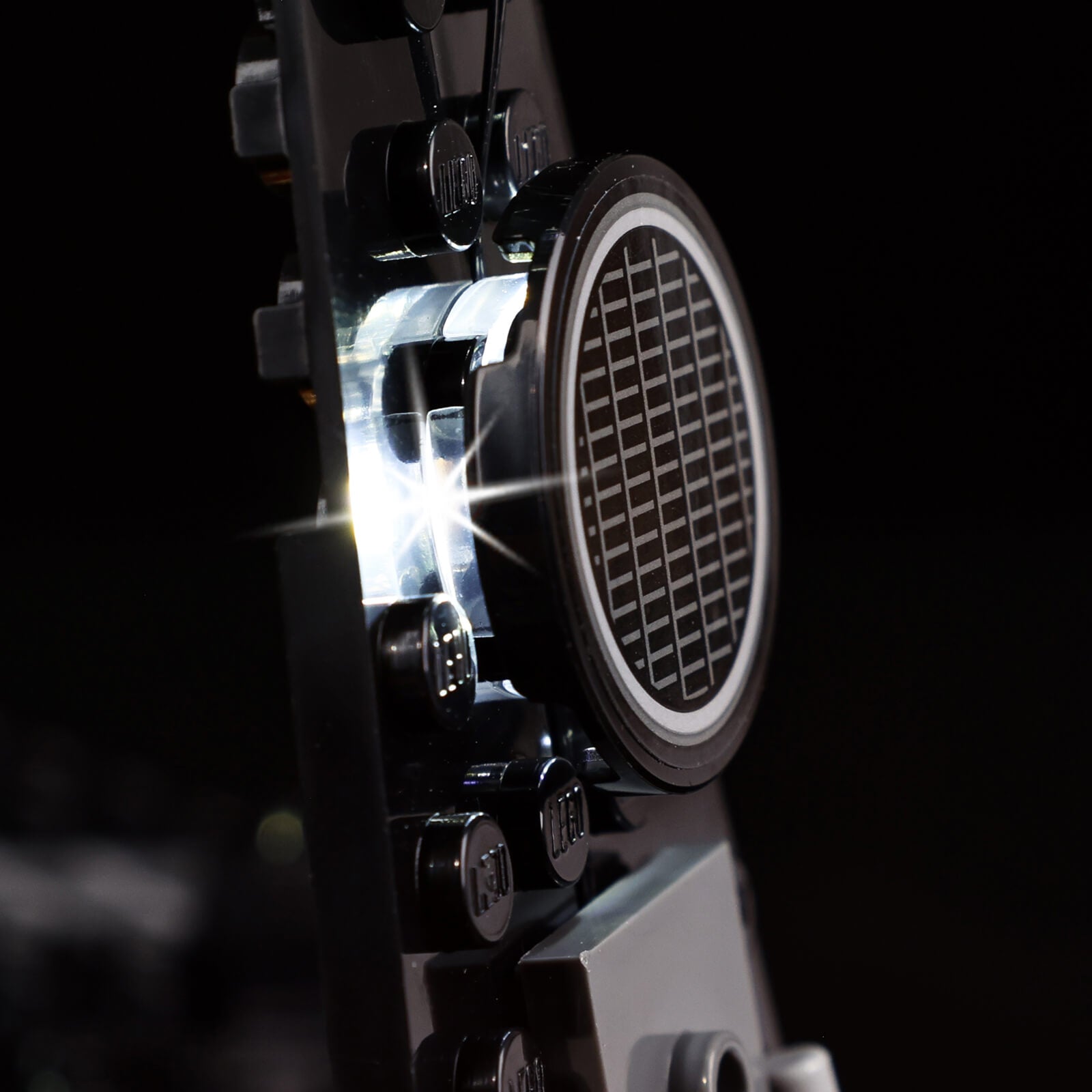 Light Kit For LEGO® The Dark Falcon 75389