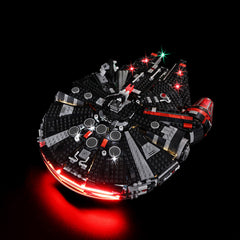 Light Kit For LEGO® The Dark Falcon 75389
