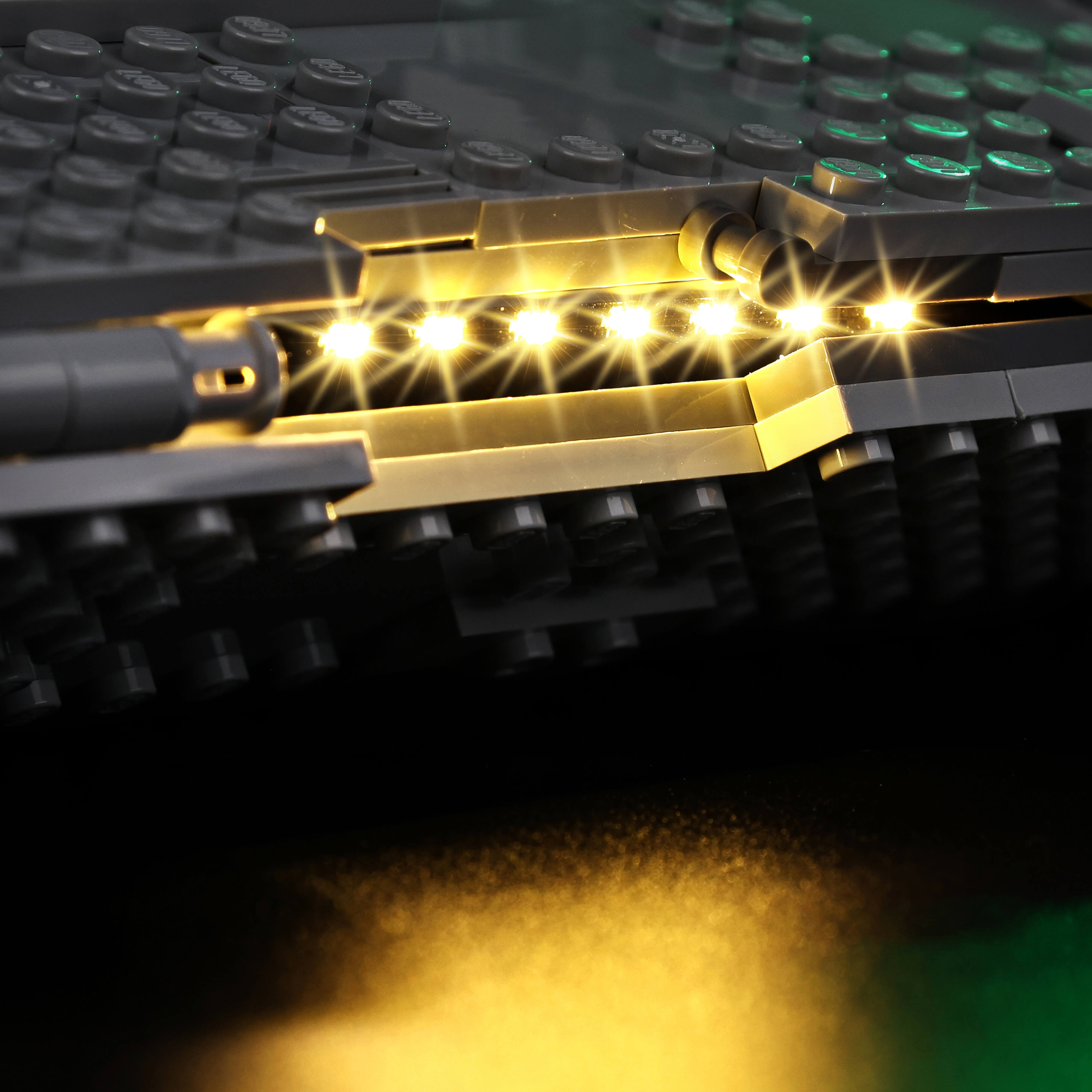 Light Kit For LEGO® Imperial Star Destroyer™ 75394