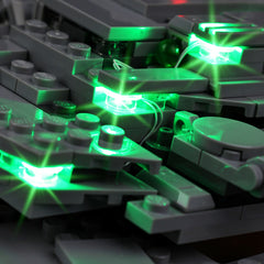 Light Kit For LEGO® Imperial Star Destroyer™ 75394