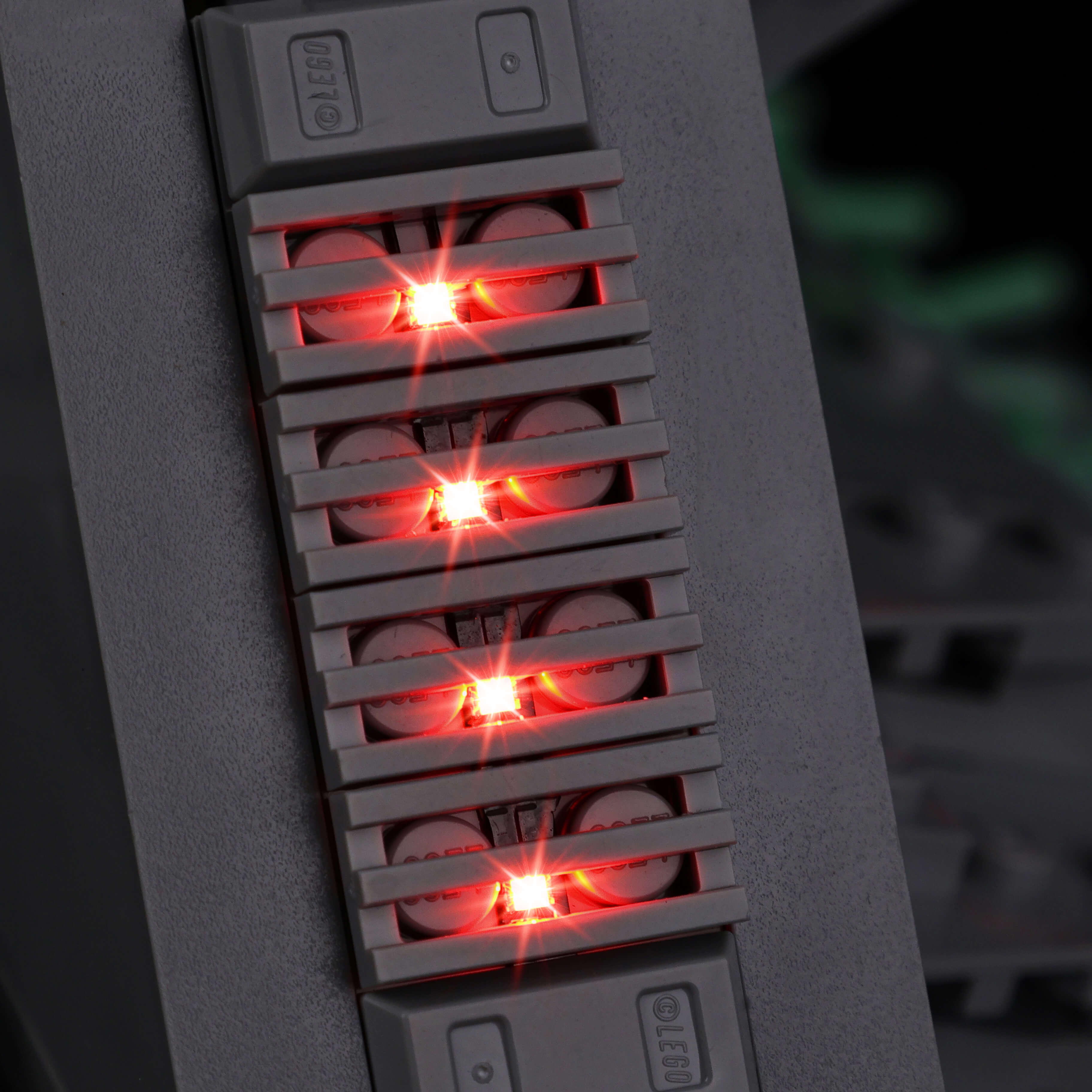 Light Kit For LEGO® Imperial Star Destroyer™ 75394