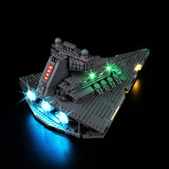Light Kit For LEGO® Imperial Star Destroyer™ 75394