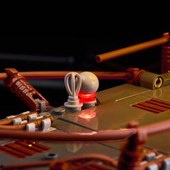 Light Kit For LEGO® Jabba's Sail Barge™ 75397