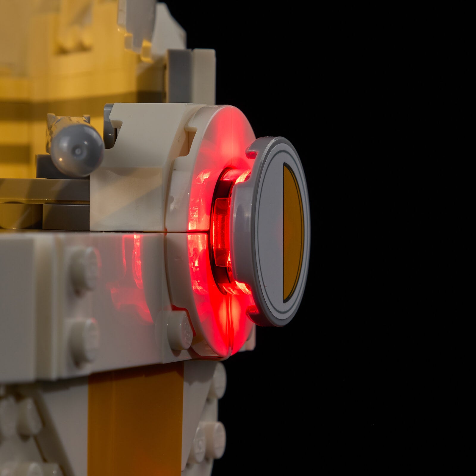 Light Kit For LEGO® Grogu™ with Hover Pram 75403