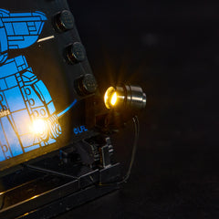 Light Kit For LEGO® Grogu™ with Hover Pram 75403