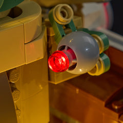 Light Kit For LEGO® Grogu™ with Hover Pram 75403