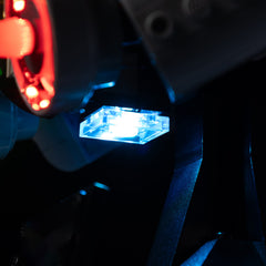 Light Kit For LEGO® AT-AT Driver™ Helmet 75429