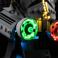 Light Kit For LEGO® AT-AT Driver™ Helmet 75429