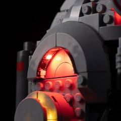 Light Kit For LEGO® AT-AT Driver™ Helmet 75429