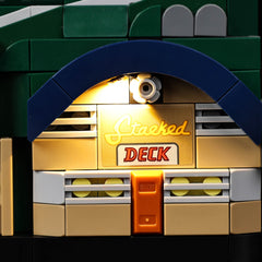 Light Kit For LEGO® Batman: The Animated Series Gotham City™ 76271