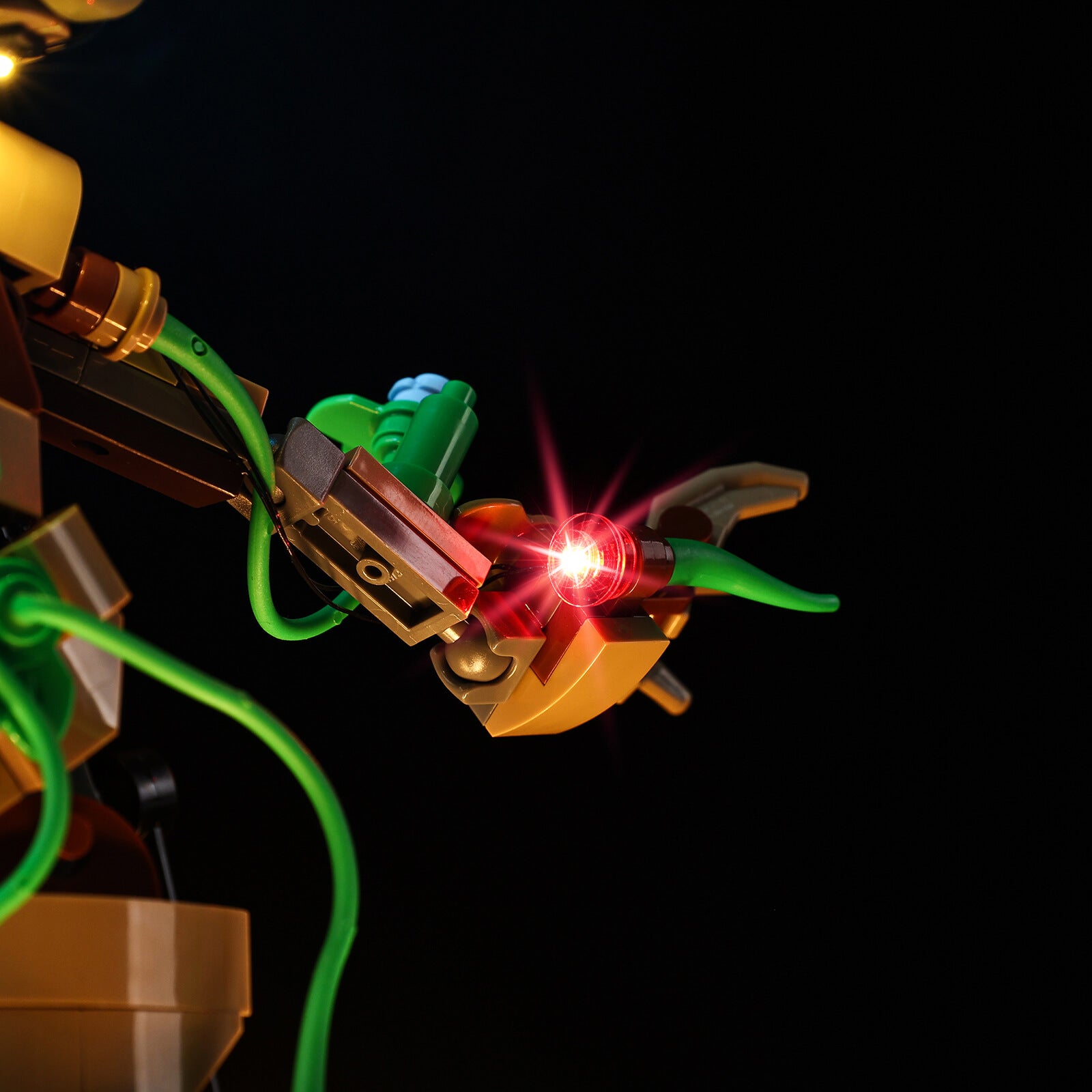 Light Kit For LEGO® Dancing Groot 76297
