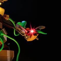 Light Kit For LEGO® Dancing Groot 76297