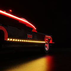 Light Kit For LEGO® Batman™: The Classic TV Series Batmobile™ 76328