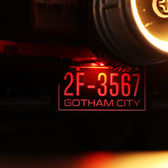 Light Kit For LEGO® Batman™: The Classic TV Series Batmobile™ 76328