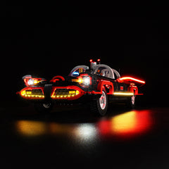 Light Kit For LEGO® Batman™: The Classic TV Series Batmobile™ 76328