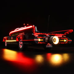Light Kit For LEGO® Batman™: The Classic TV Series Batmobile™ 76328