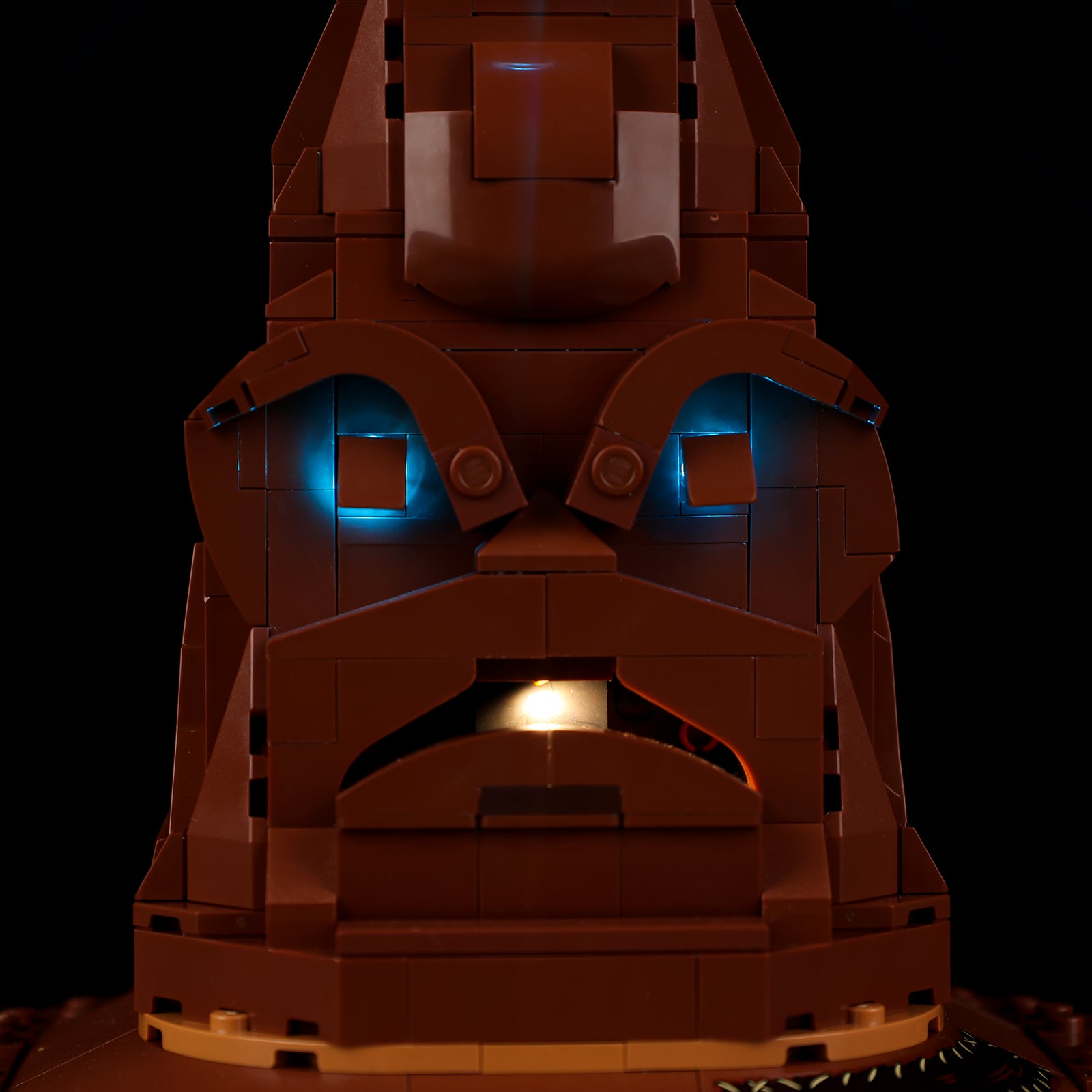 Light Kit For LEGO® Talking Sorting Hat™ 76429