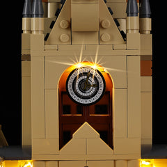 Light Kit For LEGO® Hogwarts™ Castle: The Great Hall 76435