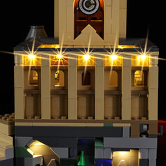 Light Kit For LEGO® Hogwarts™ Castle: The Great Hall 76435